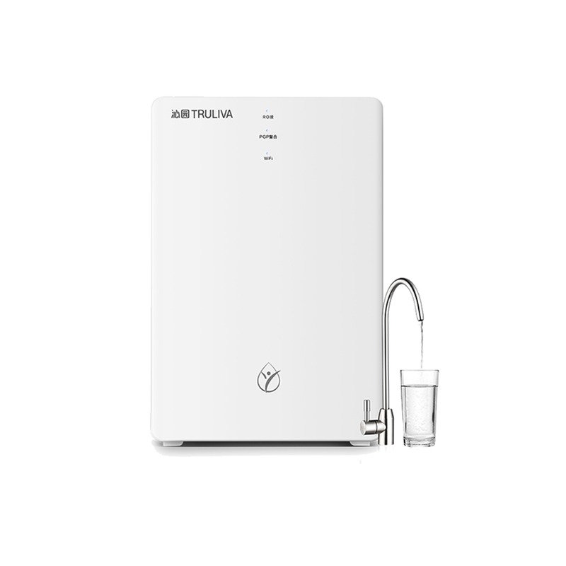 沁园 集成水路净水器