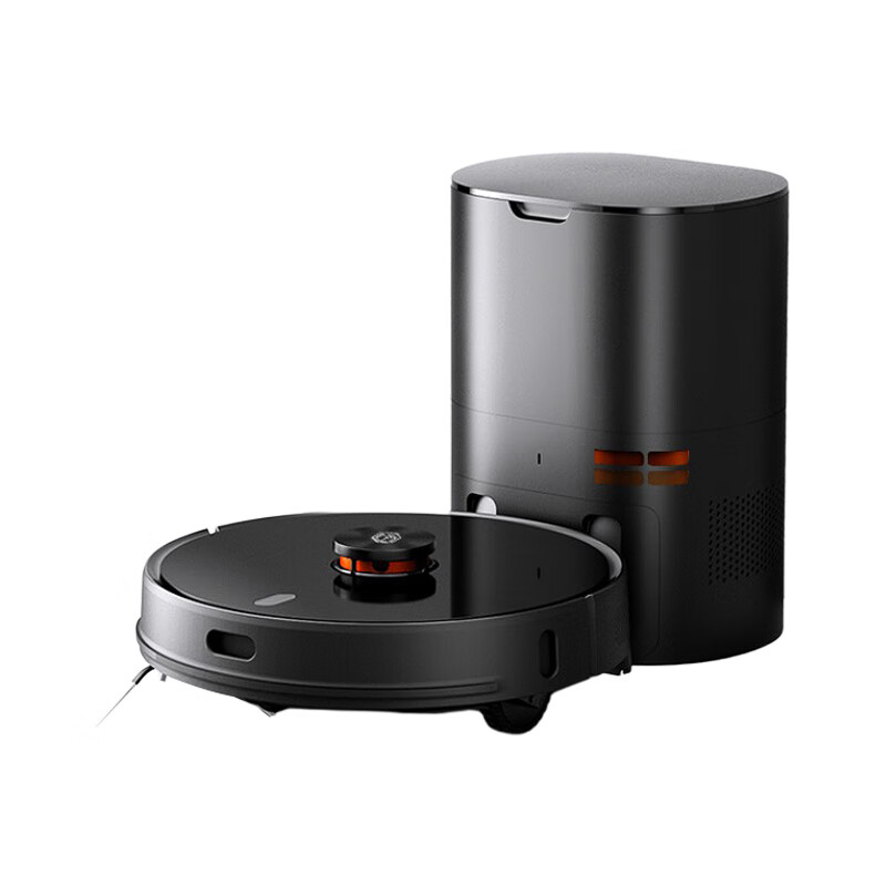 京东京造 弓字清扫机器人