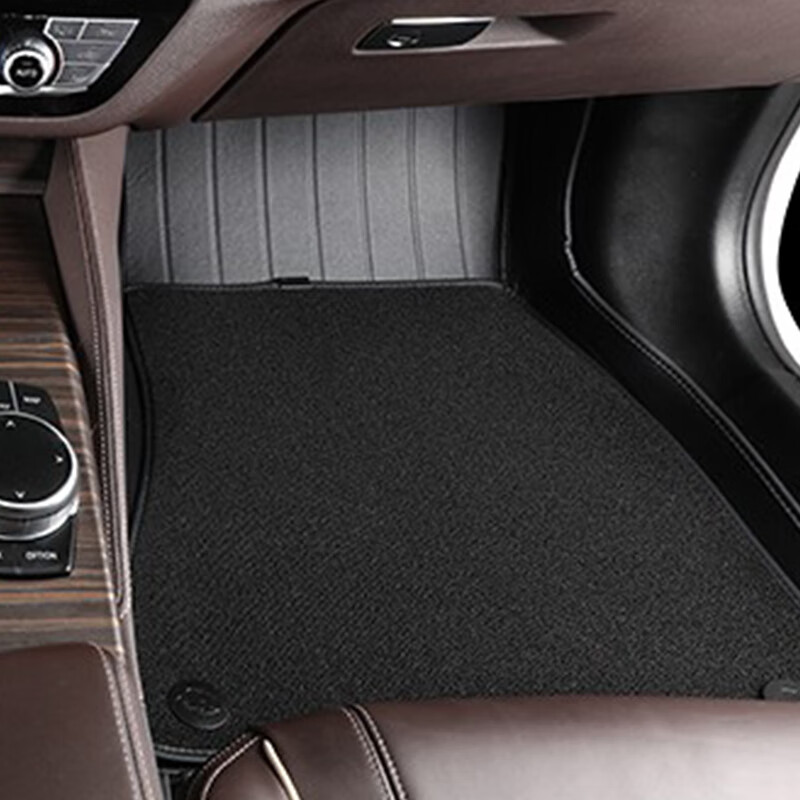 五福金牛 耐磨 汽车脚垫