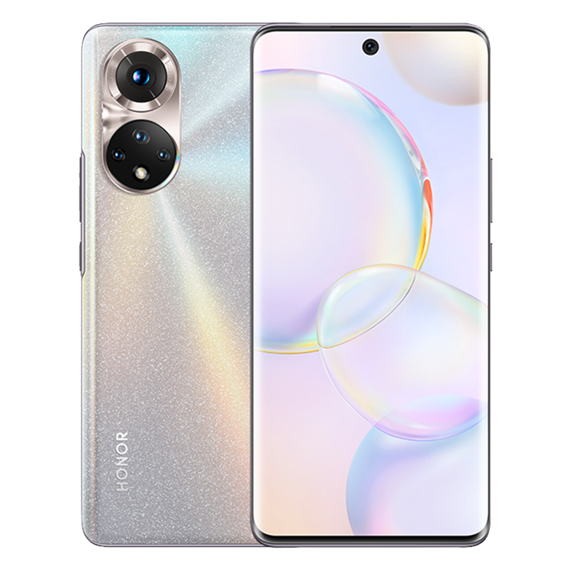 荣耀 高触控采样率手机