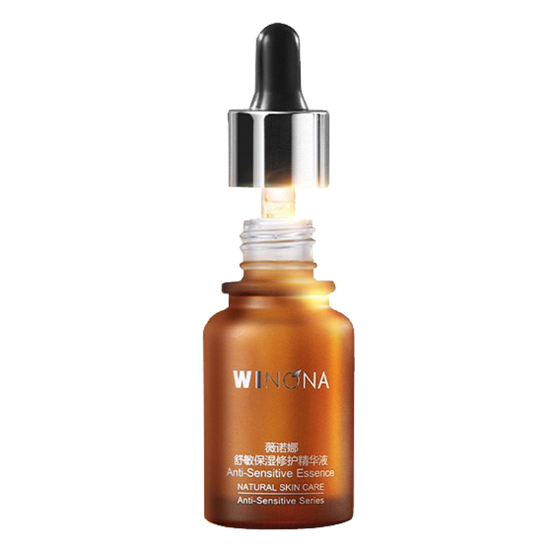 薇诺娜 舒敏保湿面部精华