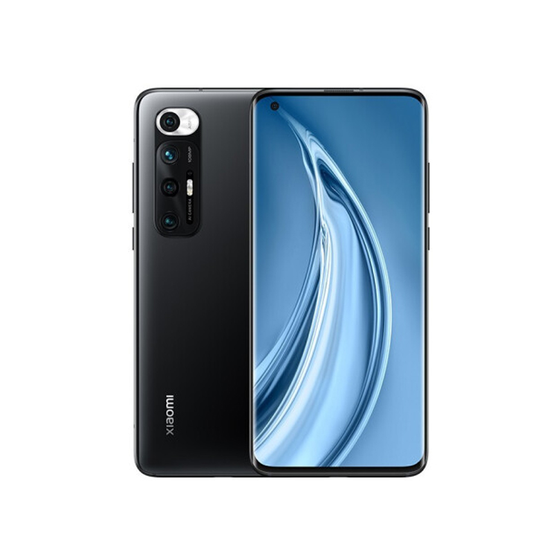 小米 一亿像素 手机