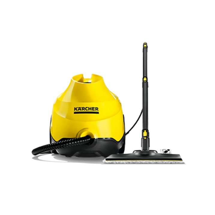 卡赫多功能电动拖把