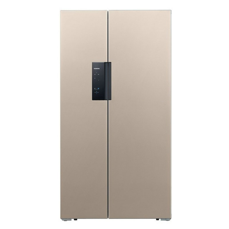 西门子触摸屏冰箱