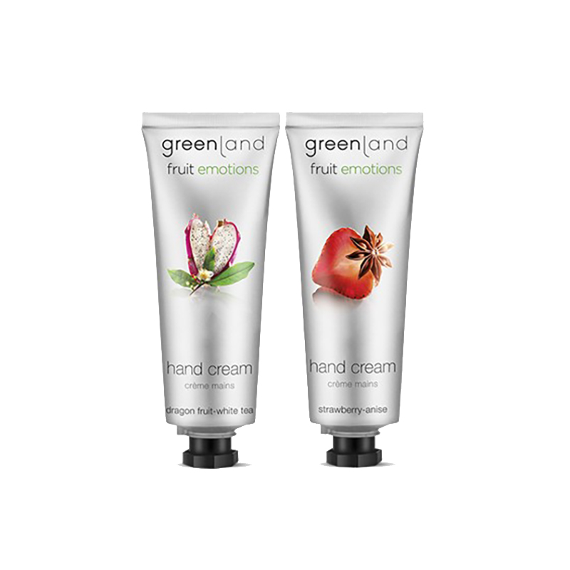 格兰大地 四季锁水保湿护手霜