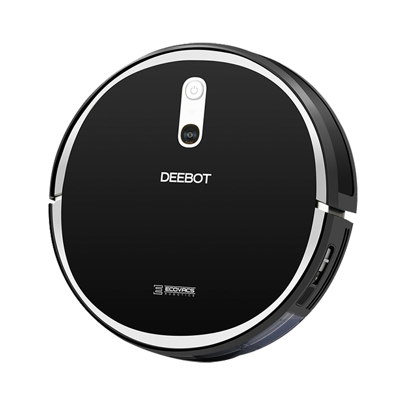 科沃斯 智能语音扫地机器人