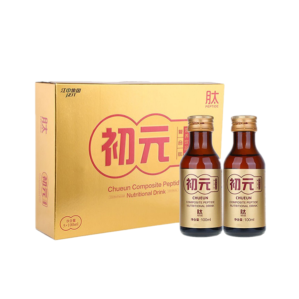 初元 复合肽营养饮品