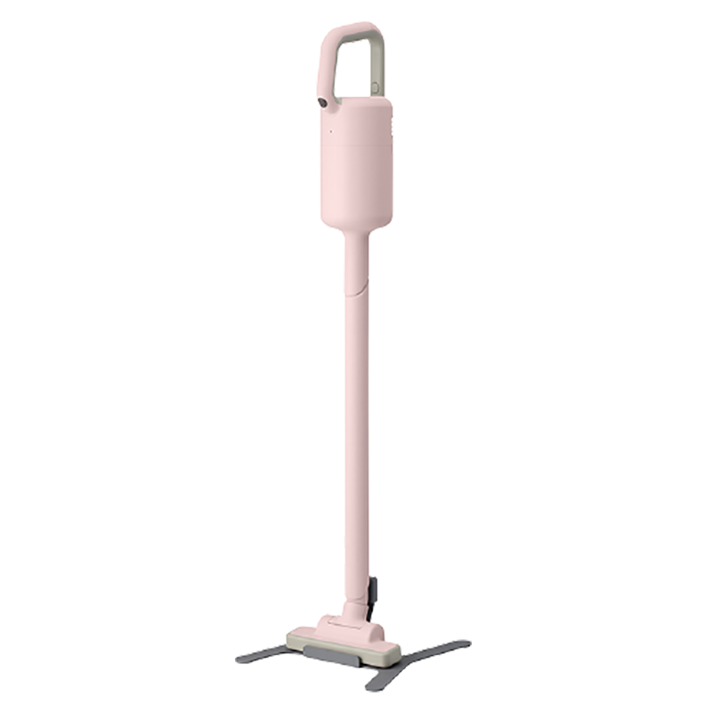 正负零 精致美观吸尘器