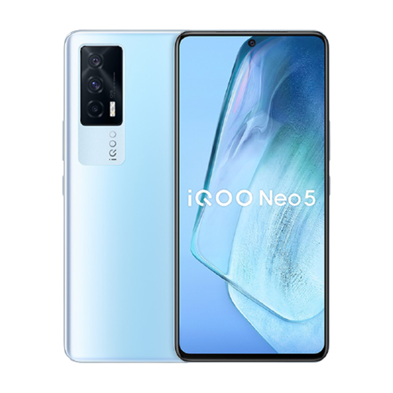 vivo 强劲续航 手机