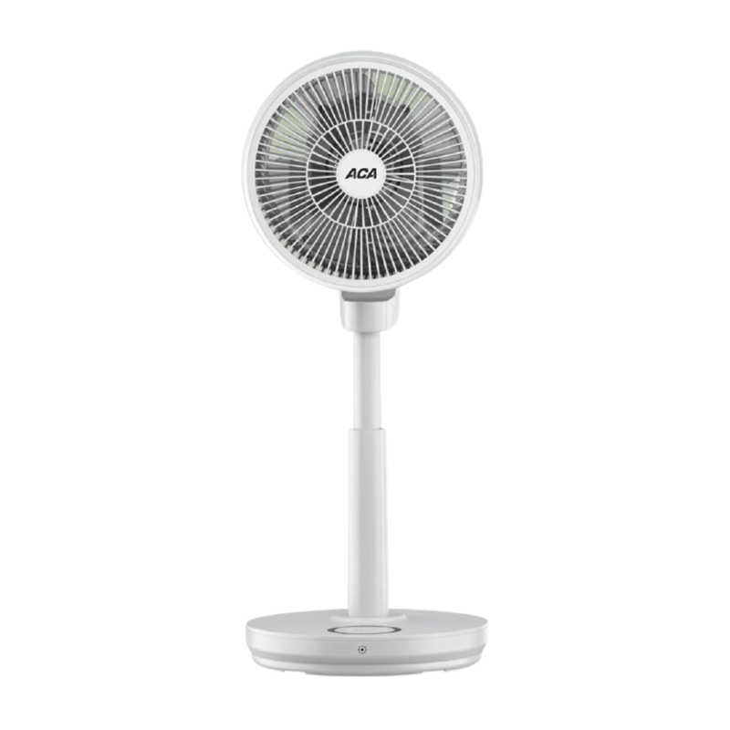 北美电器 立式空气净化电风扇