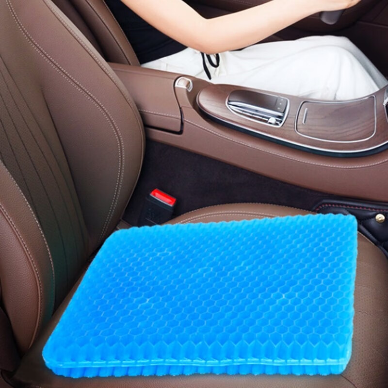 禾沐舟 夏季汽车坐垫