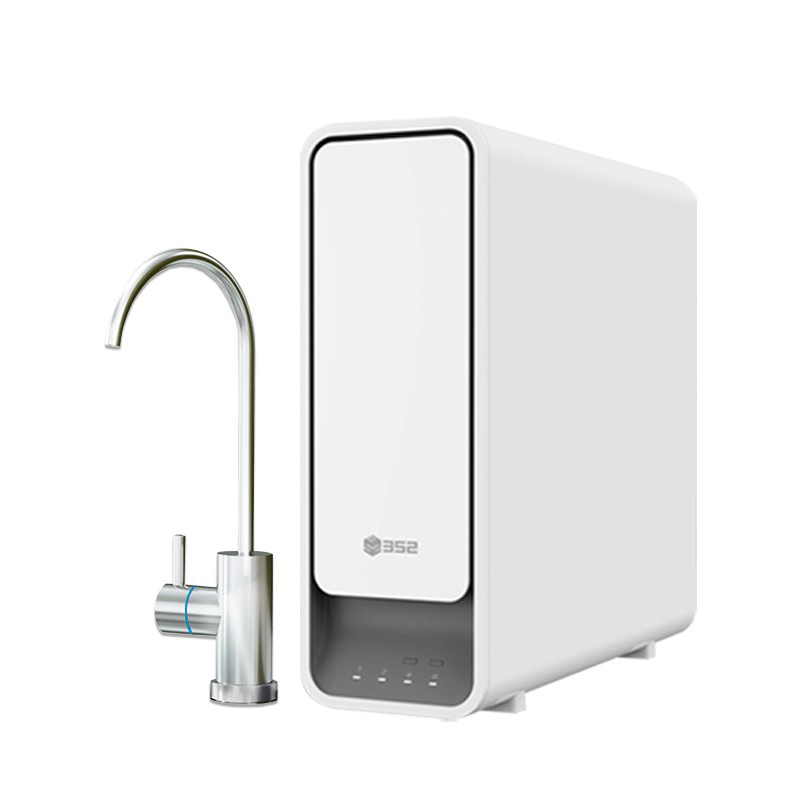 352 典雅小巧净水器