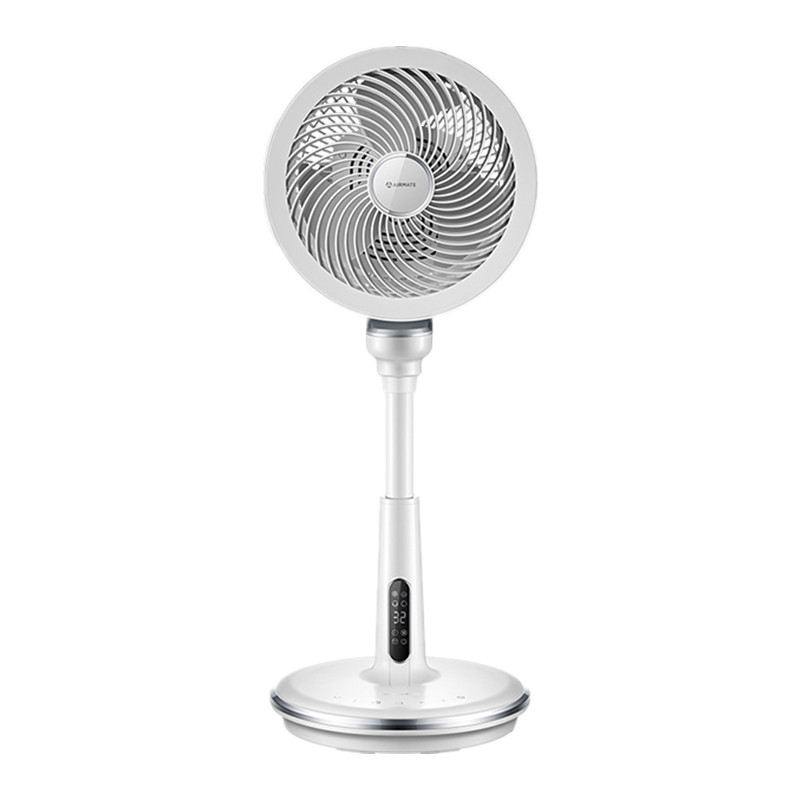 艾美特 智能操控落地风扇