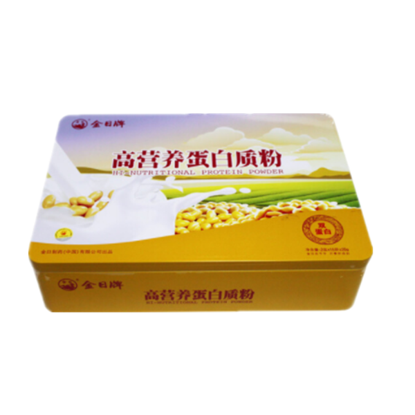 金日牌 高营养 蛋白质粉