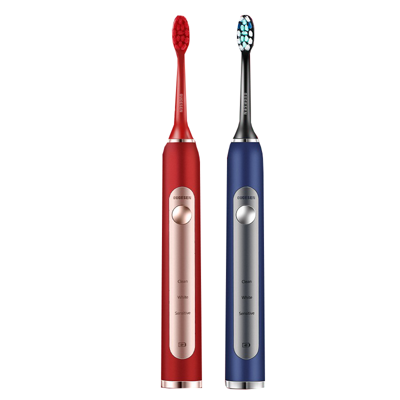 欧格森 深入清洁电动牙刷