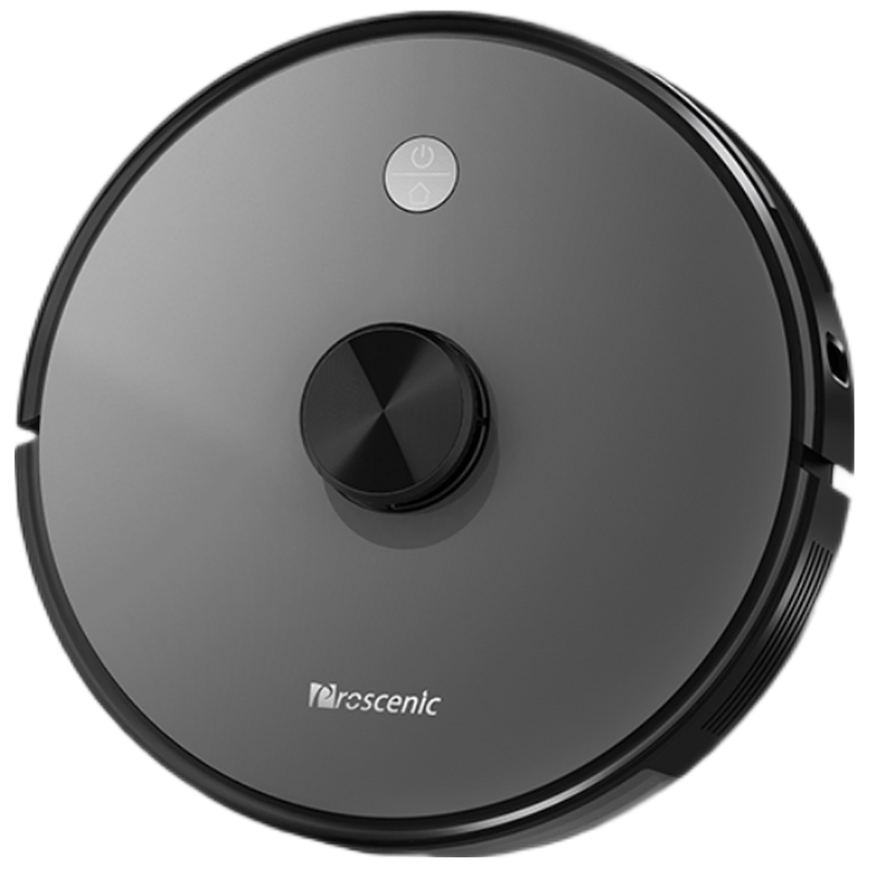 浦桑尼克 吸力可调节扫地机器人