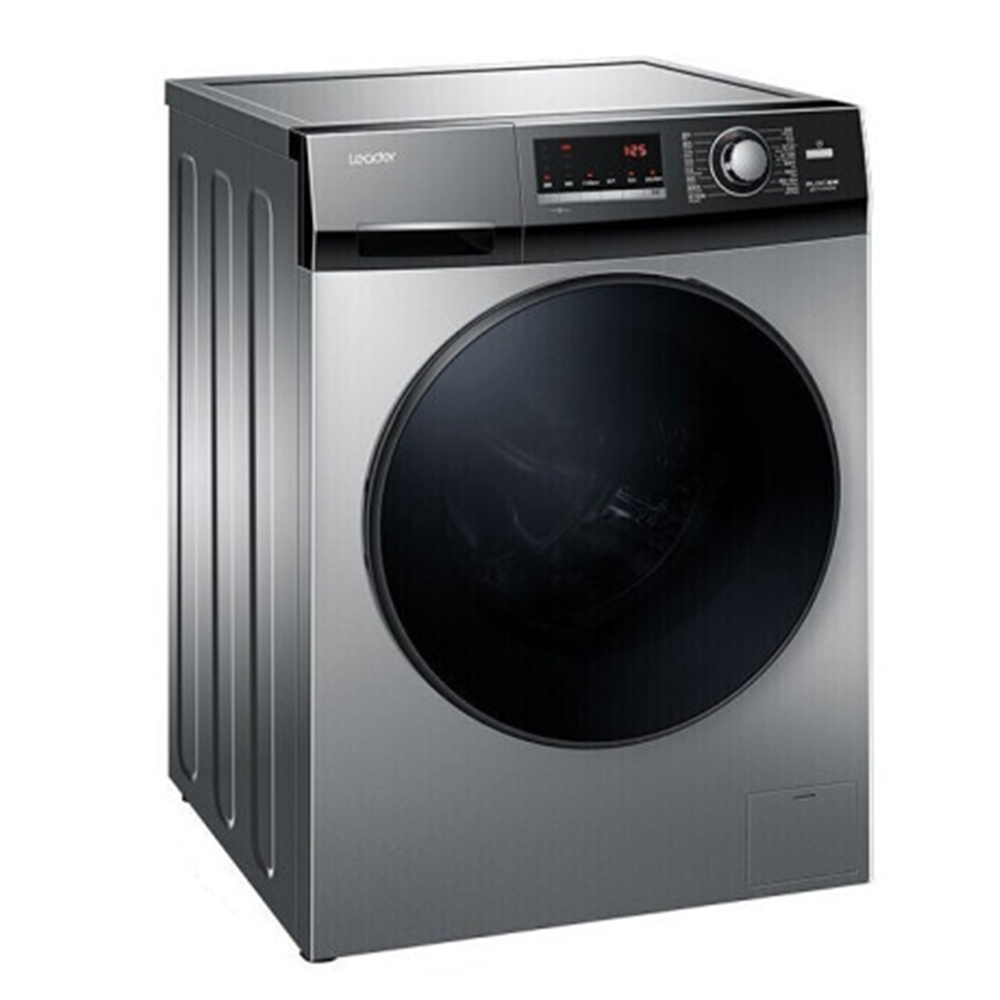 海尔 洗烘一体滚筒洗衣机