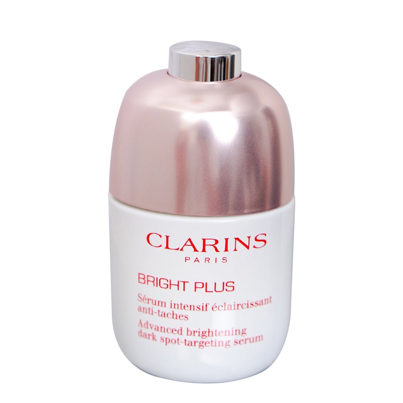 娇韵诗 透亮焕白 精华