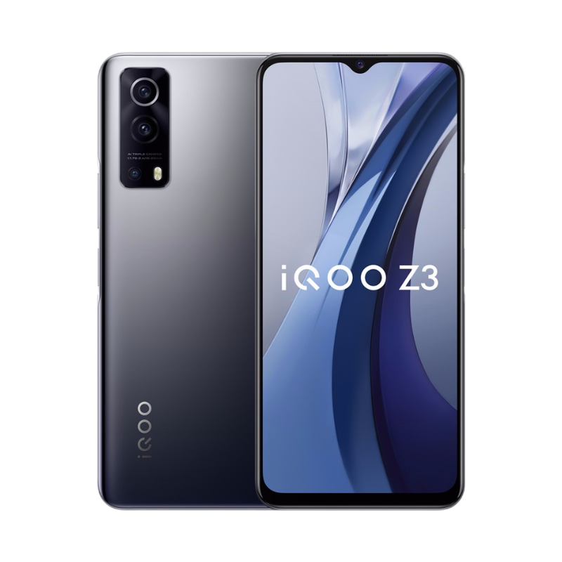 vivo 电竞智能手机