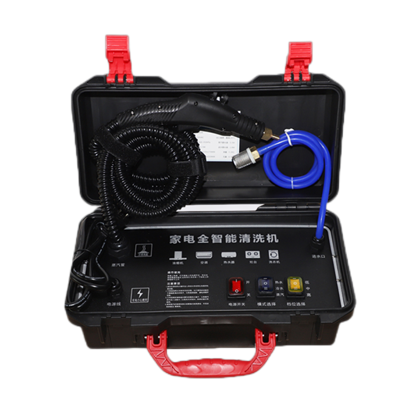 贝宇吉 大功率清洁机