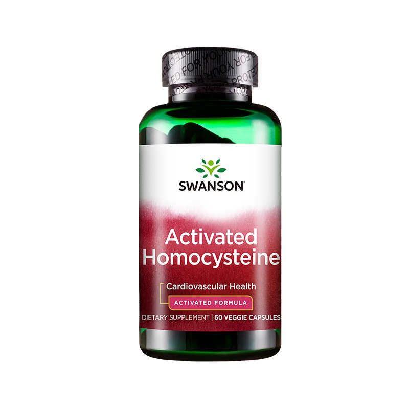 斯旺森 高含量 半胱氨酸胶囊