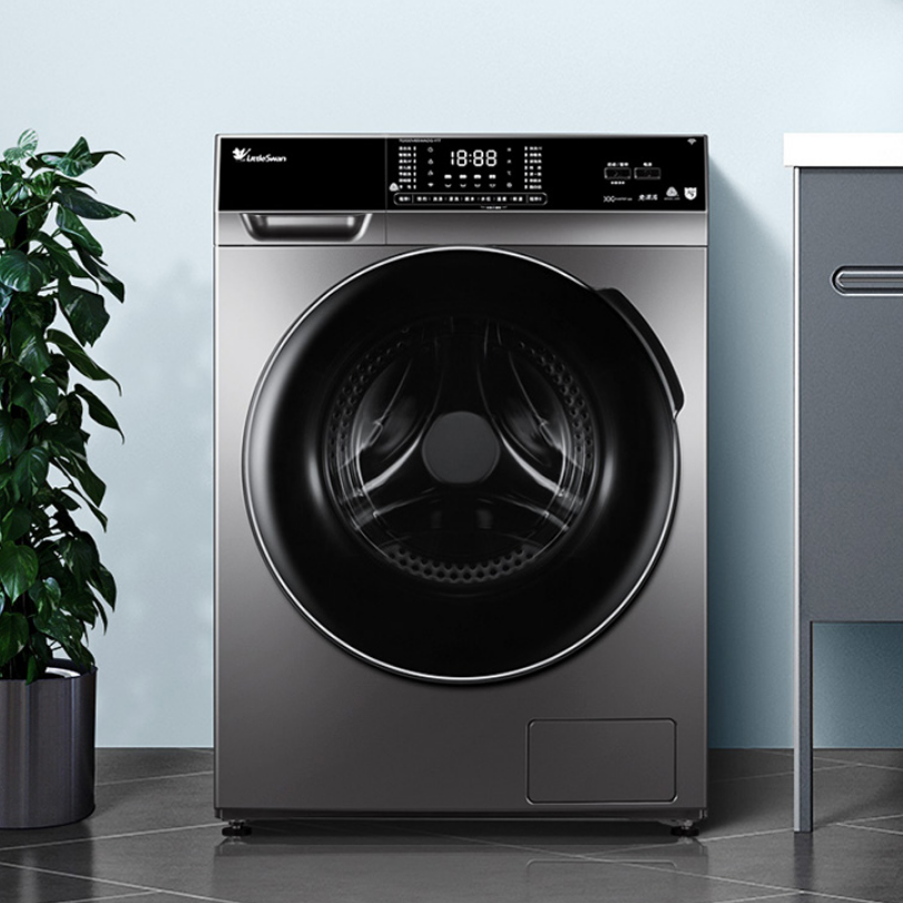 小天鹅 大容量洗衣机