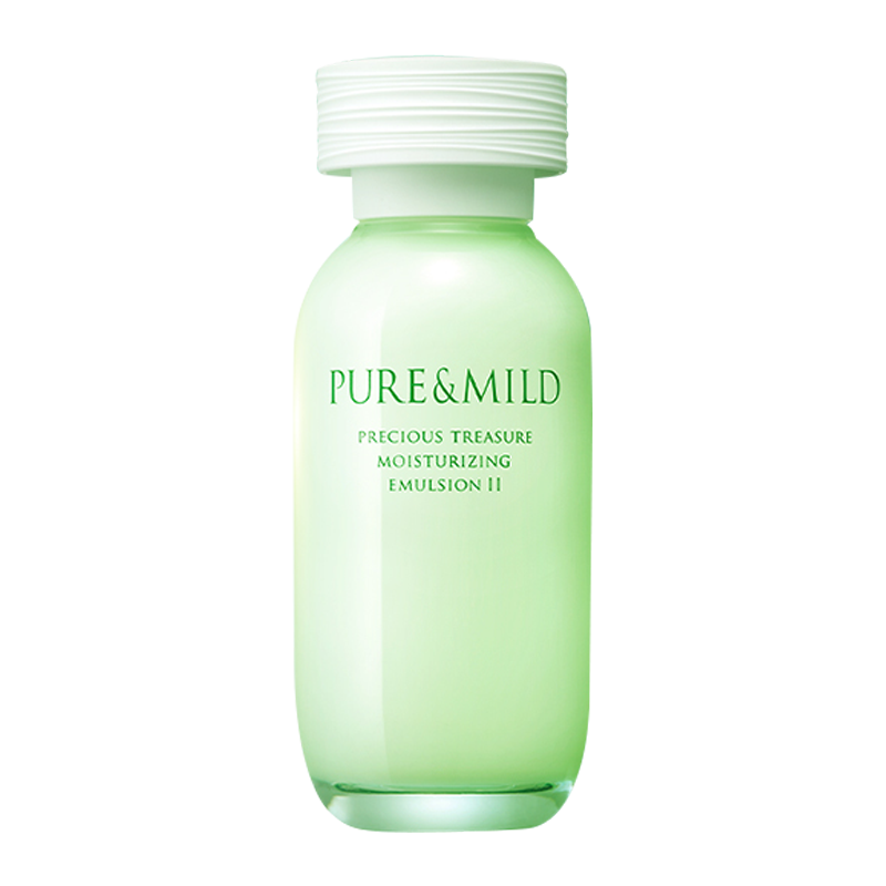 泊美 鲜纯珍萃保湿乳液