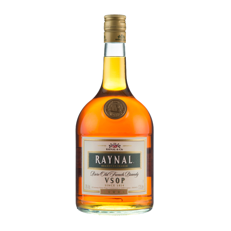 万事好 甜蜜芬芳白兰地