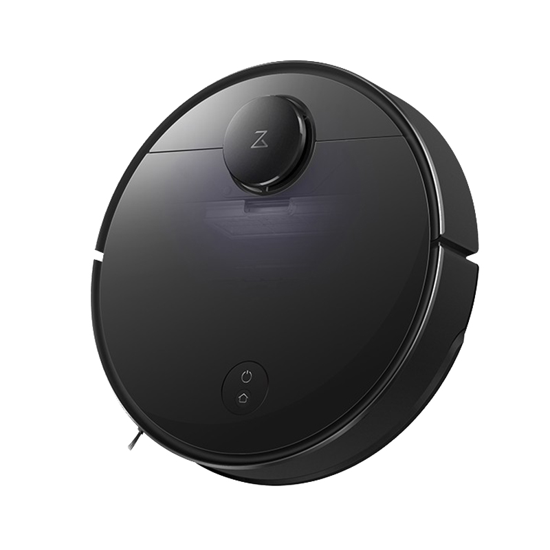 石头 澎湃吸力扫地机