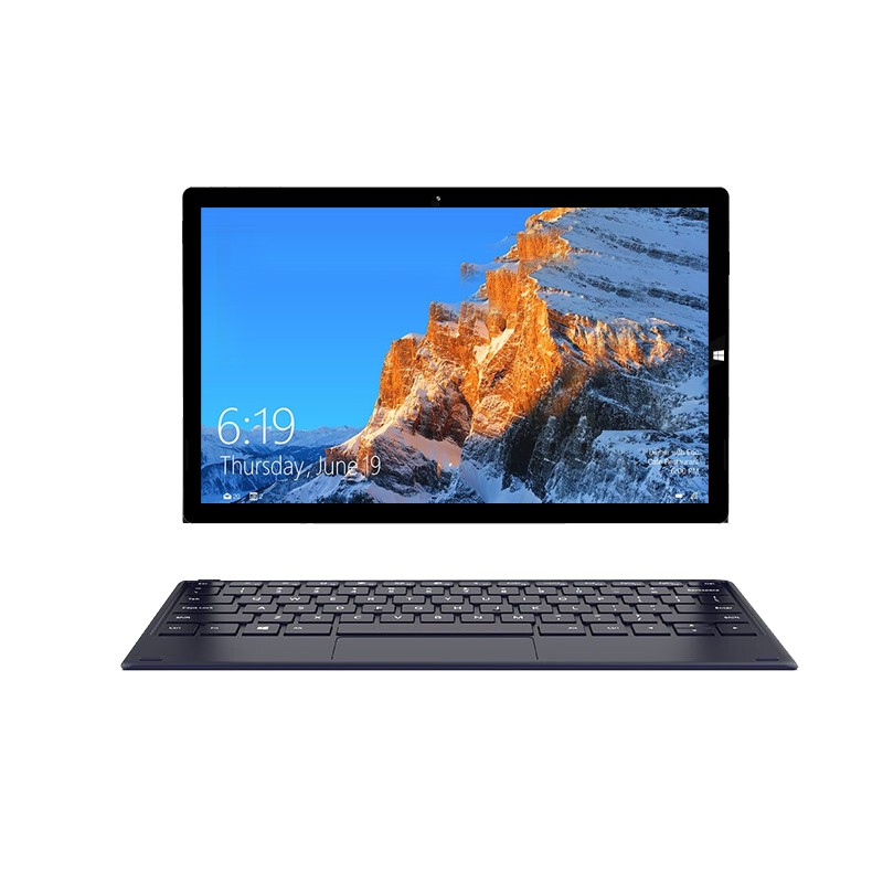 台电 二合一平板电脑