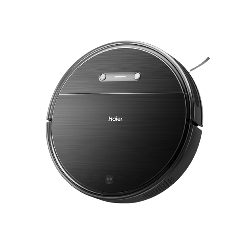 海尔智能规划扫地机