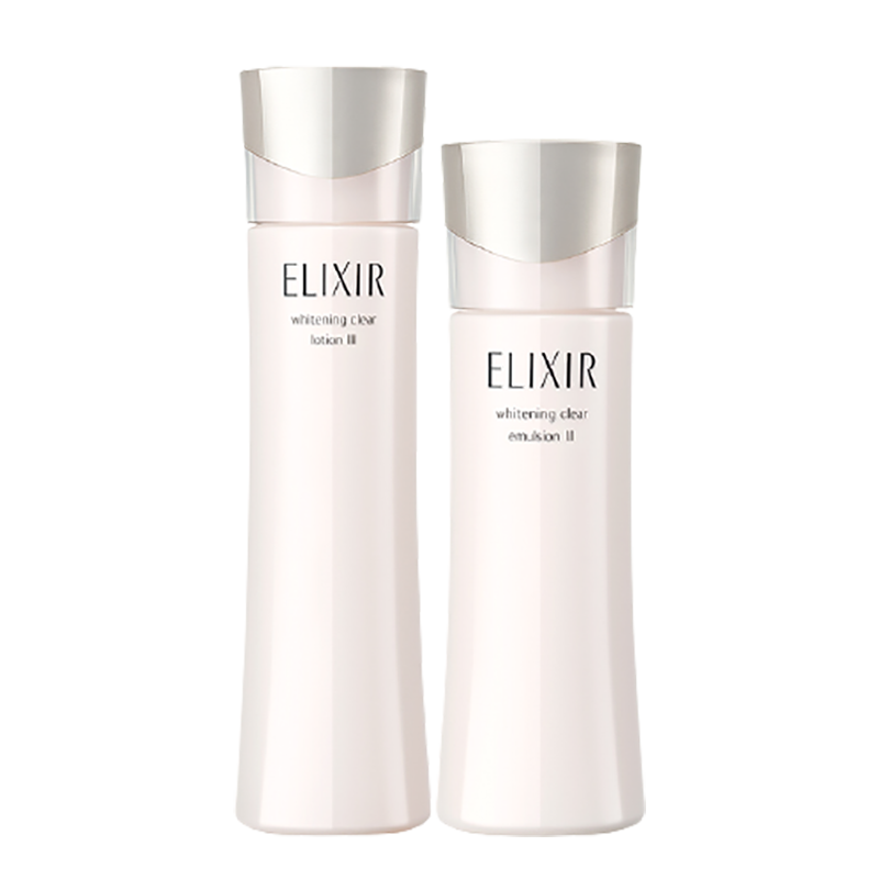 怡丽丝尔 淡化色素套装