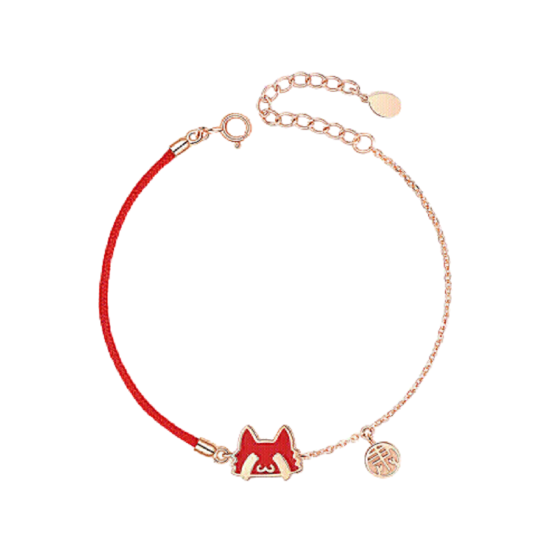 卡蒂罗 简约大方时尚手链