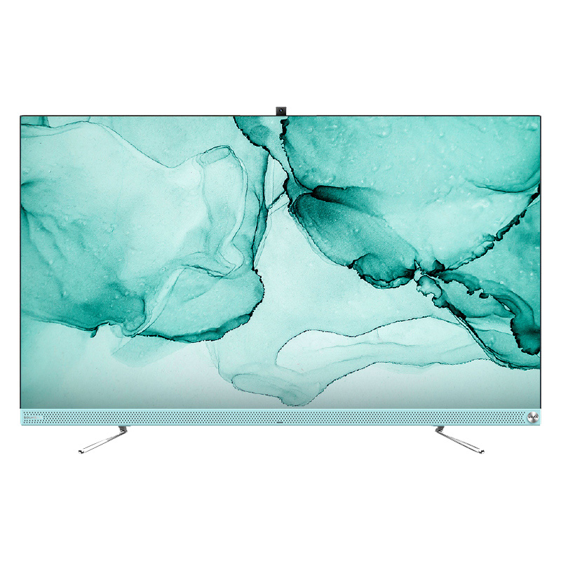 VIDAA AI社交K歌电视