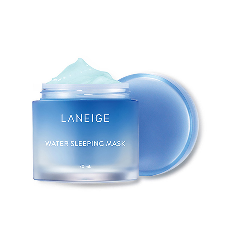 兰芝 锁水修护面膜