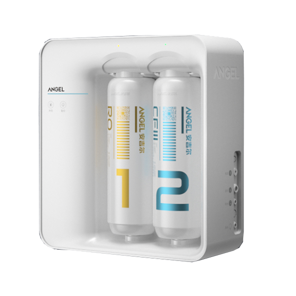 安吉尔 无铅水龙头 净水器