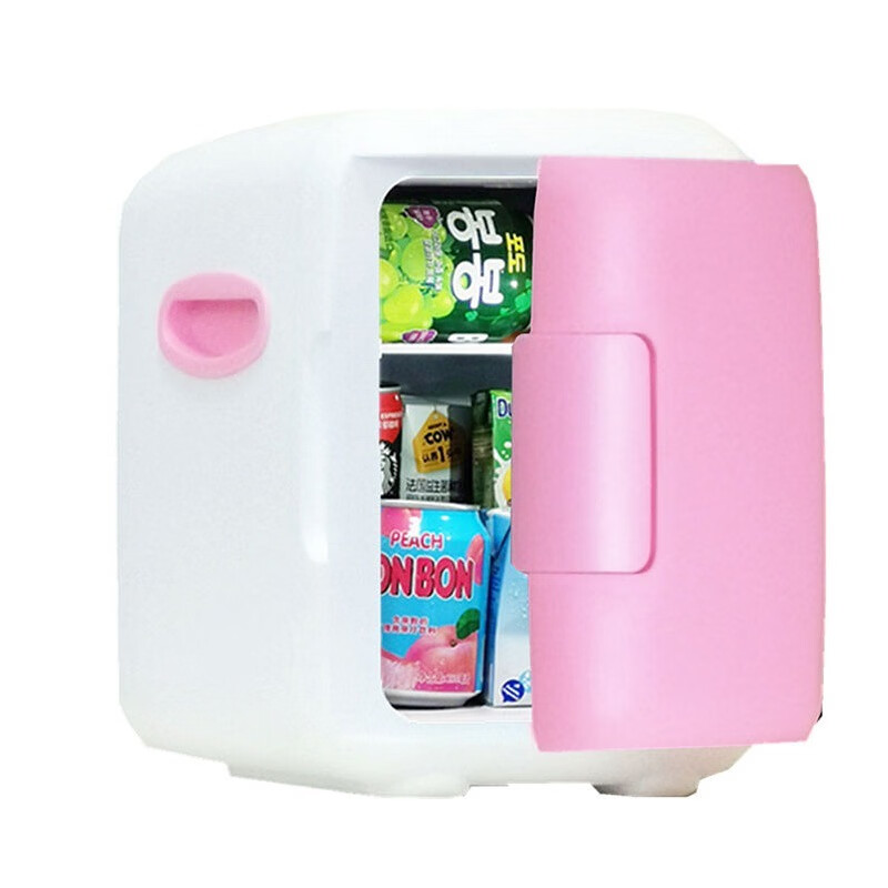 索埃尔 车家两用 车载冰箱