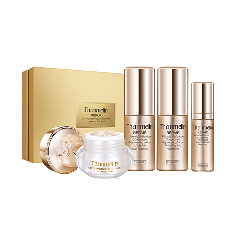 梵蜜琳 乳液质地 面霜