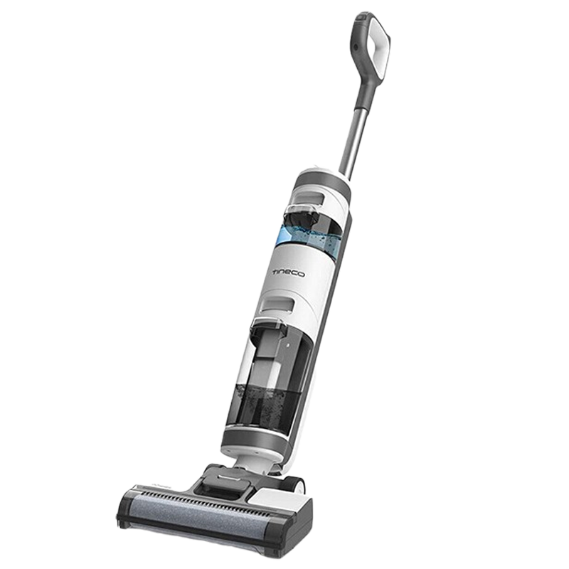 添可自清洁设计吸尘器