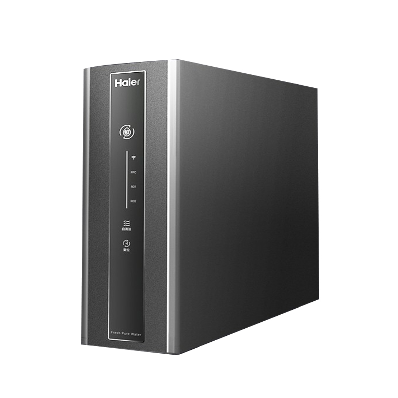 海尔 TDS智显龙头净水器