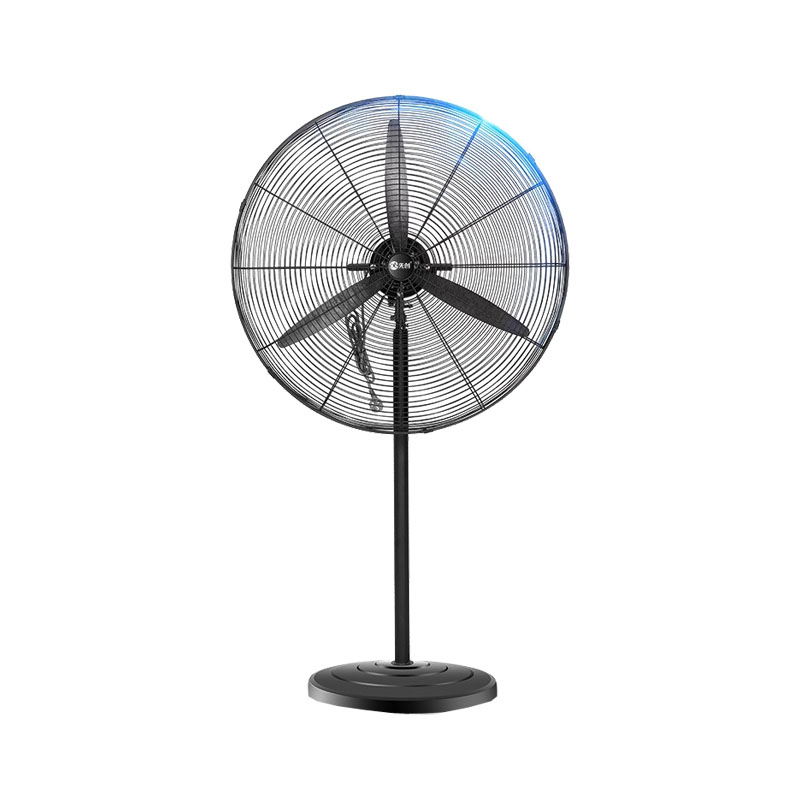 先创 塑钢扇叶大功率电风扇