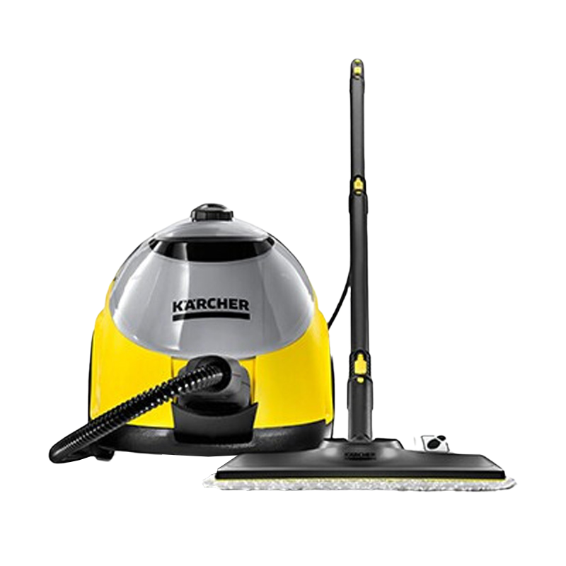 卡赫 高温蒸汽电动拖把
