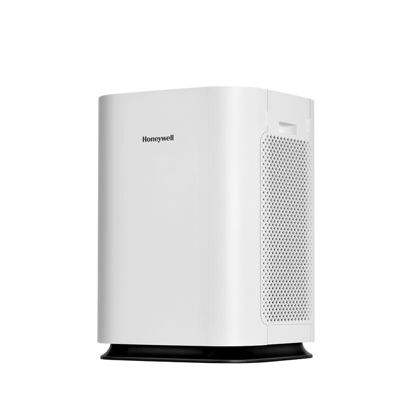 霍尼韦尔除醛升级空气净化器
