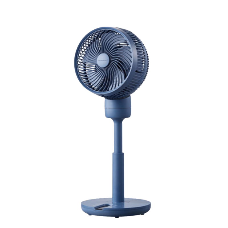 家奈 轻音摇头电风扇