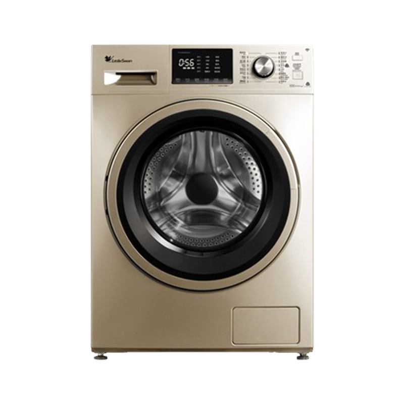小天鹅 纤薄智控洗衣机