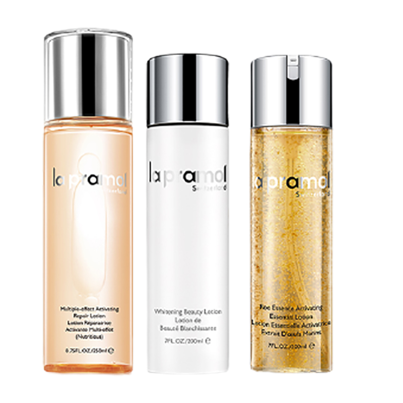 里海之谜 长效锁水套装