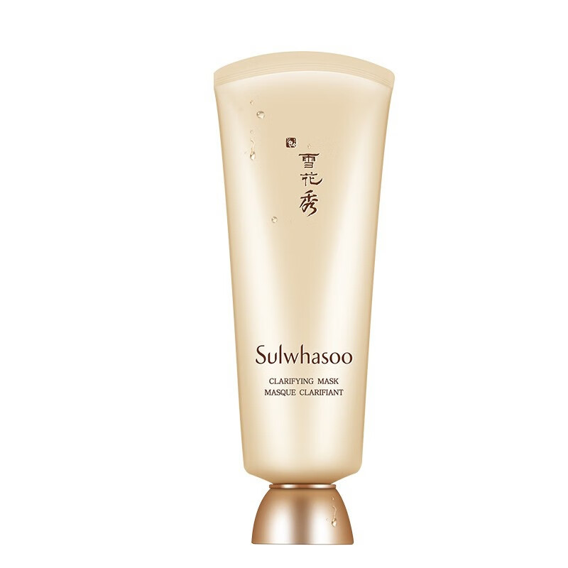 雪花秀 蜂蜜成分 面膜