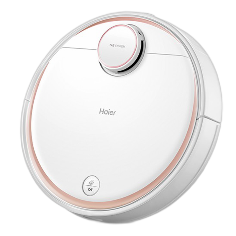 海尔 智控清洁扫地机