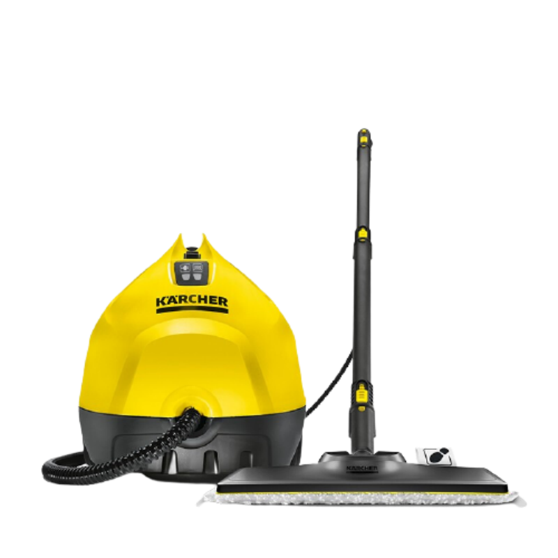 KARCHER 蒸汽电动拖把