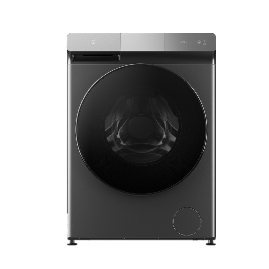 米家 抑菌空气洗滚筒洗衣机